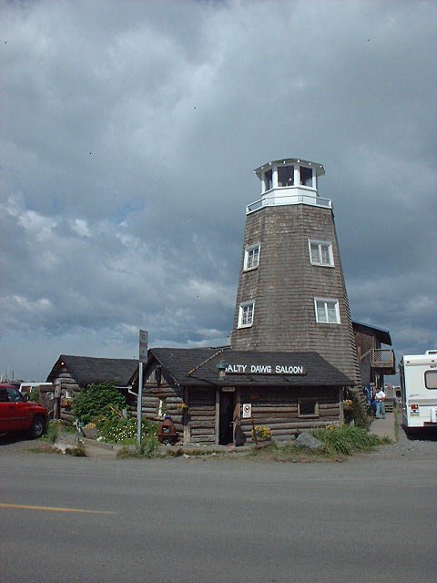 Leuchtturm in Homer.JPG